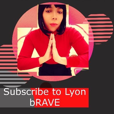Lyon Amor Brave is a recording artist, writer, teacher, songwriter who lives in New York City.