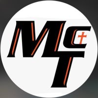 McT Tennis(@mcttennis) 's Twitter Profile Photo