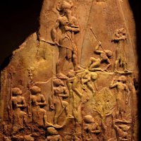 Akkadian 𒀭𒈾𒊏𒄠𒀭𒂗𒍪 🇮🇶 (@al_akkadi) Twitter profile photo