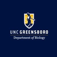 UNCG Biology (@bio_uncg) 's Twitter Profile