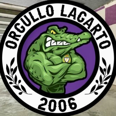 Twitter oficial. Fanáticos Real Jaén. Fieles defensores de un club centenario. https://t.co/qVwaOH6zGw