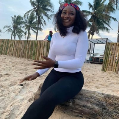 Thelmasparkz's profile picture. Introverted Extrovert 🤗