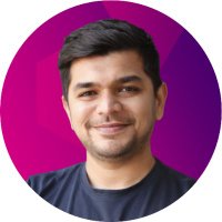 Pratik Thakker (@mrpratikthakker) 's Twitter Profile