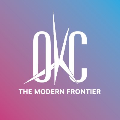 Rich with opportunity. Seasoned with character. Oklahoma City is more than just a place. It's the Modern Frontier. #SeeOKC
