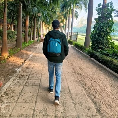 SwapnaneelKako1's profile picture. - Indian 🇮🇳 
- Axomia
- ♥ to explore new things
- Follow me, I think I am going in the 👉             direction 😊😉