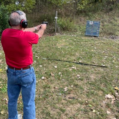 God fearing, Family loving, patriotic father and husband. Independent critical thinker.