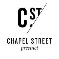 Chapel Street Precinct Melbourne (@chapelprecinct) 's Twitter Profile Photo Chapel Street Precinct Melbourne (@chapelprecinct) 's Twitter Profile Photo