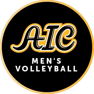 The official Twitter account of @AICathletics's Men's Volleyball Program