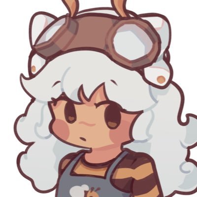 ☁️Pomdough🇰🇿 // minor // RUS * ENG //art account profile & banner credits to awesome @minakott