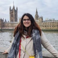 Rocío (@roxio_girasol) 's Twitter Profile