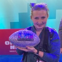Arianna Grainey (@ariannagrainey) 's Twitter Profile