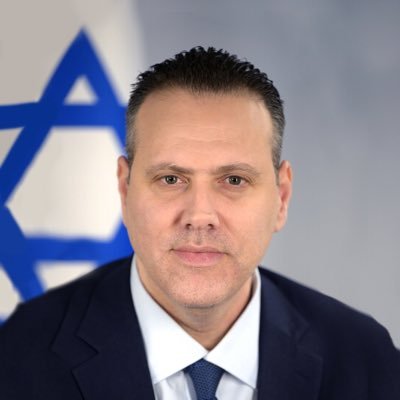 שר התרבות והספורט של ישראל | Minister of Culture and Sports of Israel |
אינסטגרם: https://t.co/WfzFtsO9J3
טלגרם: https://t.co/DTIHkPcYkR