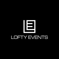 loftyevents(@loftypr) 's Twitter Profile Photo