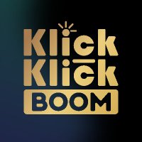 Klick Boom(@klickklickboomm) 's Twitter Profile Photo