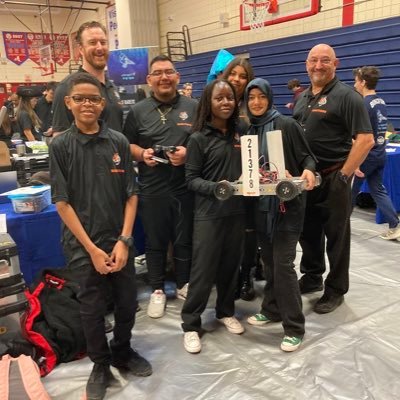 RoboTigers Profile