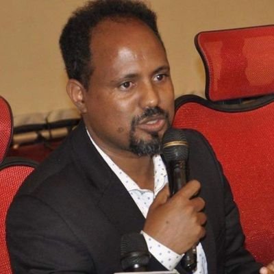 Head, Tigray Education Bureau; Former AVP & A/President of AkU; Assoc. Prof. of Inorganic Chemistry; CC, TPLF; #BringTigrayChildrenBackToSchool