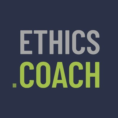 Ethics .Coach helps purpose-driven business leaders go from This I Believe to This We Practice