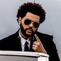 Abęl Makkonen Tesfaye. Toronto, Ontario, Canada. Canadian Singer-Songwriter and Record Producer. Starboy. True Colors. Sidewalks. | parody.