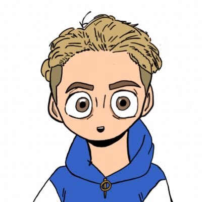 wudenさんのプロフィール画像