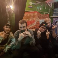 Klyde Roberts (Kontajhin☣) (@kontajhin) 's Twitter Profile