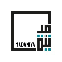 Madaniya(@MadaniyaNetwork) 's Twitter Profile Photo