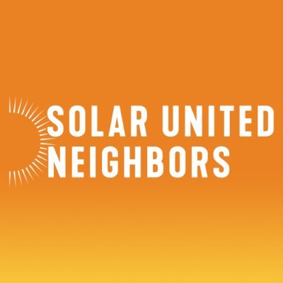 We're a national nonprofit helping people go solar, join together, and fight for their energy rights.