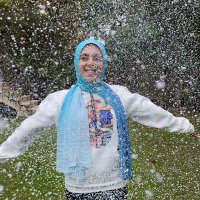 EMMY𓂆🇵🇸♥️إِيمَان (@eman_eltanekhy1) 's Twitter Profile