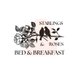 Starlings & Roses Bed & Breakfast (@starlingsnroses) Twitter profile photo Starlings & Roses Bed & Breakfast (@starlingsnroses) Twitter profile photo
