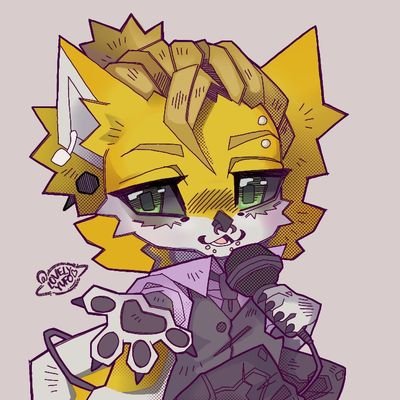 Rev Hunt @ANE '25さんのプロフィール画像