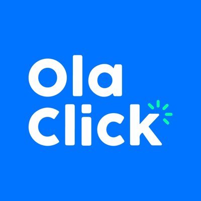 OlaClick Profile Picture