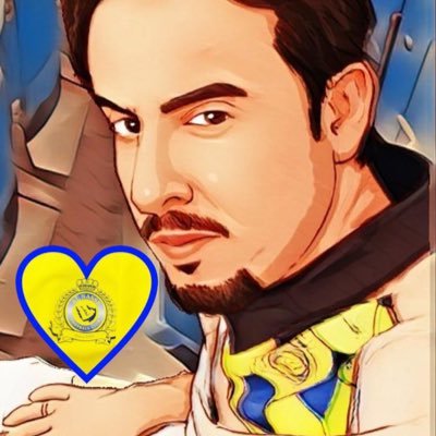 محب لنادي العالمي فقط 💛💙