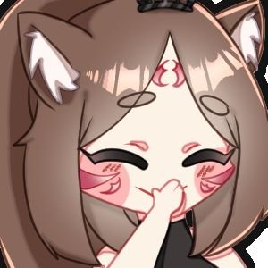 🪷Hibahria🪷 | SFW | Vgen comms (OPEN)さんのプロフィール画像