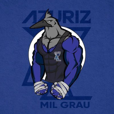 AzurizMilGrau Profile Picture