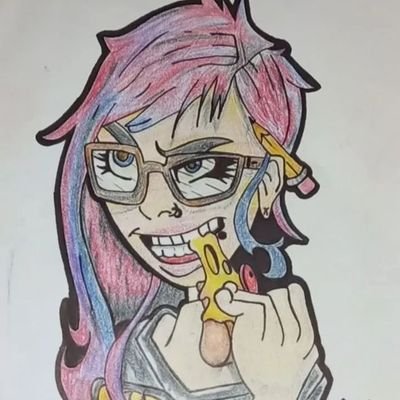 SatchyJ's profile picture. just new here....
follow let's be friends 💜