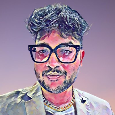 karthikmaximal's profile picture. CMO @Flamappofficial. Serial Builder | CS-IIT | Ex-Director Product at ByjusFS | Product Consult. at IBM | A Startup, Restaurant, Retail Business later.