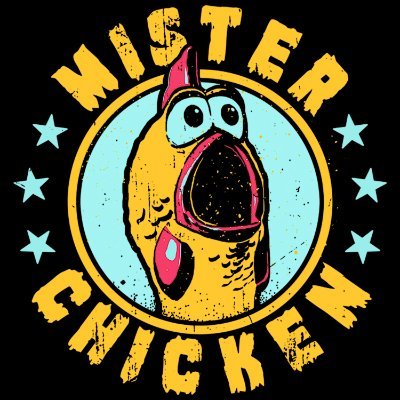 Mister Chicken