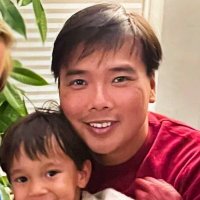 Larry Huynh(@larryhuynh) 's Twitter Profile Photo