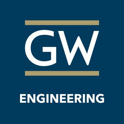 GW's School of Engineering and Applied Science. Small school, big impact. Follow/RT≠endorsement. #engineering