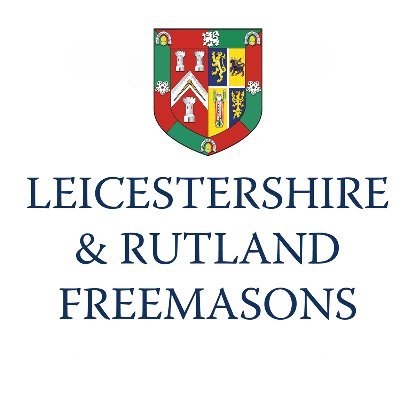The Provincial Grand Lodge of Leicestershire & Rutland Freemasons