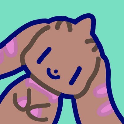 robuttastic's profile picture. 20s & absolute gremlin 🔪 • pfp @eisorus • art twitt: @altemodes