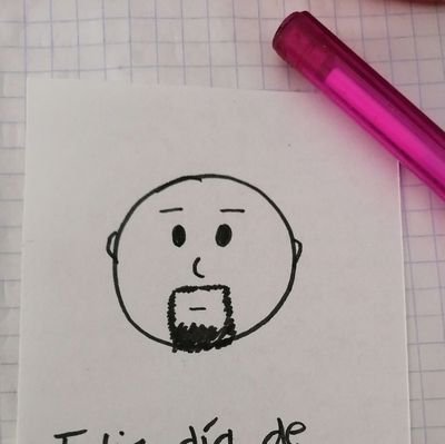 no_soy_elnahual's profile picture. 