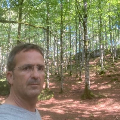 danielazagra's profile picture. Periodista en las Pitiüses y osasunista en el exilio.