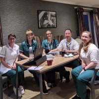 CHH Therapy Team (@chh_finneyhouse) 's Twitter Profile