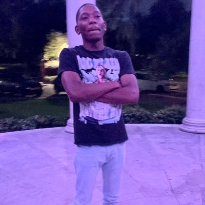 I just talk about music all day 🤷🏾♂️
