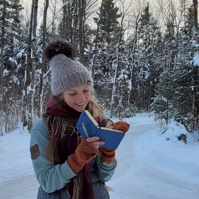 Research Scientist @NW_CASC @CIG_UW
PhD from @UMSL @harriscentereco
Climate adaptation, invasive species, restoration ecology, people-nature connections