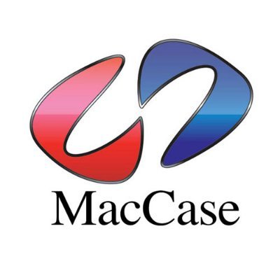 MacCase created the Apple-specific case market in 1998 and for 25 years has been the pinnacle of Apple portable protection.