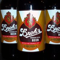 Broh's Beer (@brohsbeer) 's Twitter Profile