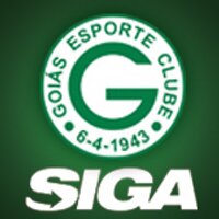 siga Goias (@sigagoias) 's Twitter Profile