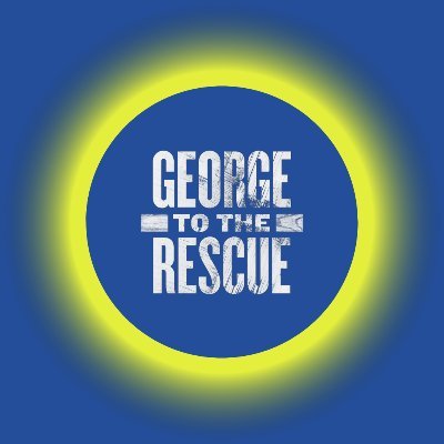 George to the Rescue - WNBC-TV