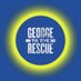 George to the Rescue (@george2rescue) Twitter profile photo